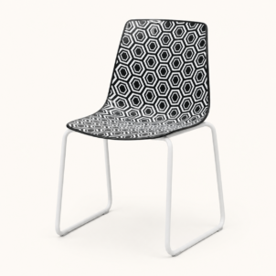 Hexa Chair for hire in London