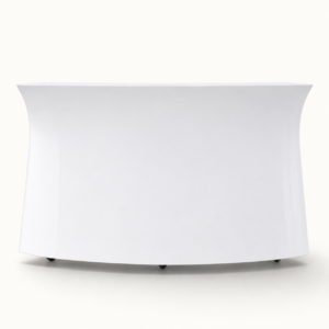 White Bar for event hire in London