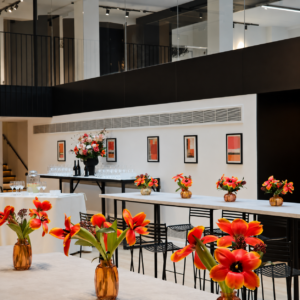Conference furniture for hire in london