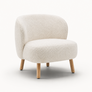 Club Lounge Chair for event hire in London
