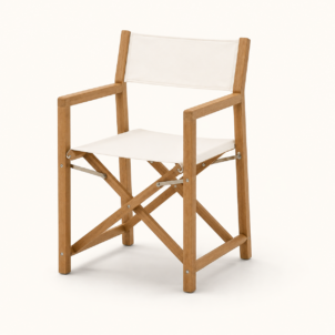 Directors chair for hire London