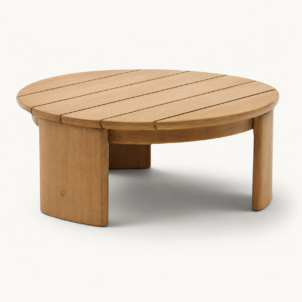 Porto Coffee Table, Juno Hire Event Furniture Hire