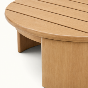 Porto Coffee Table, Juno Hire Event Furniture Hire
