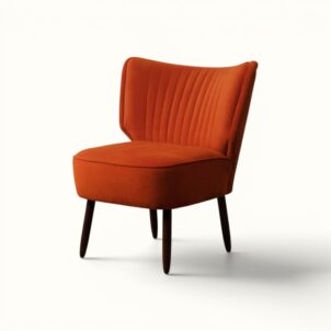Cocktail Burnt orange for hire in london