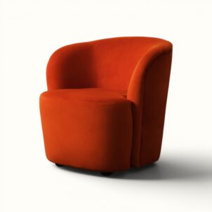 Deco Luxe Armchair, for event hire in London