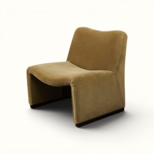 Holbox armchair for hire in London